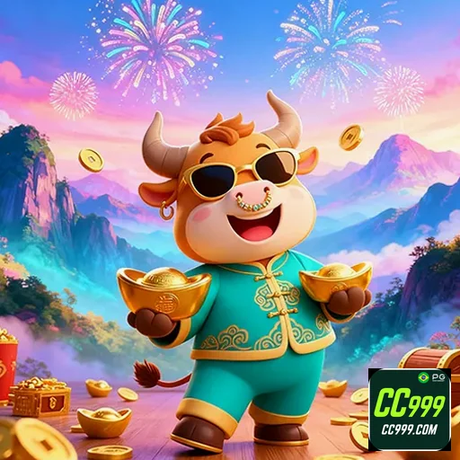 Jogos de cassino online - cc999