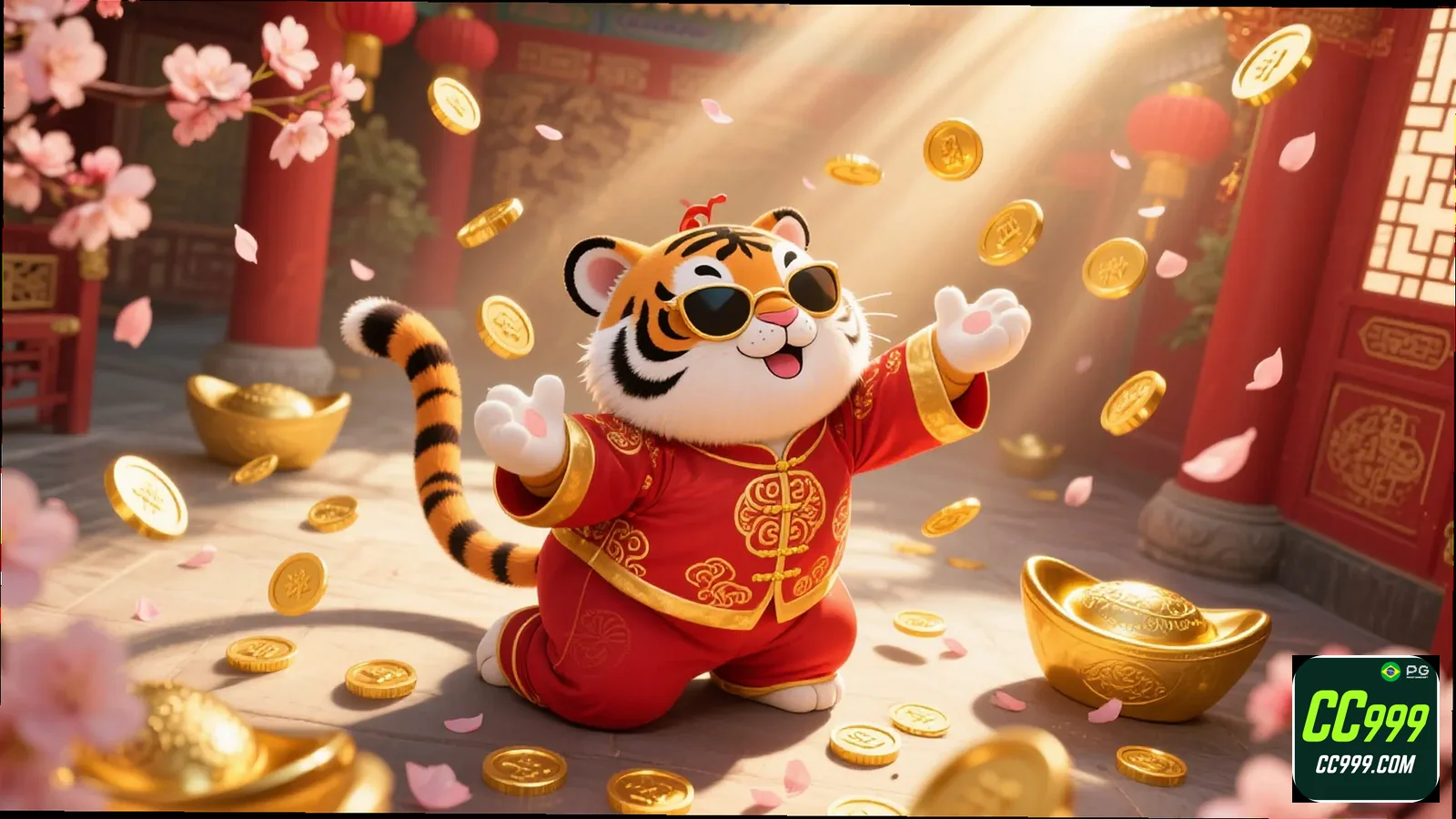 Imagem de cassino VIP - cc999