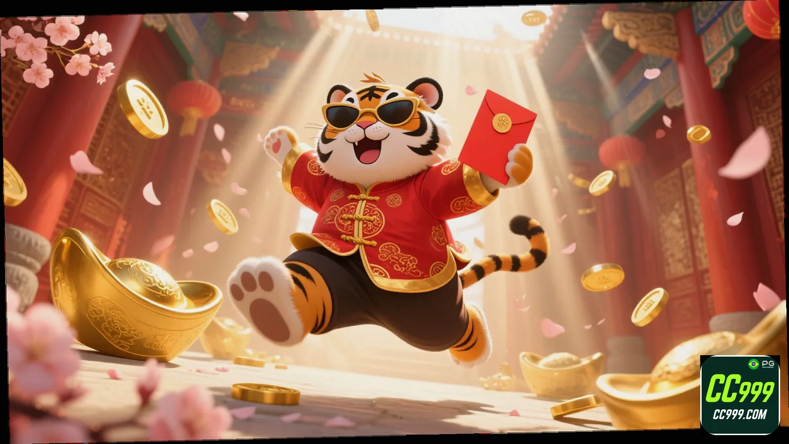 Jogos de cassino no celular - cc999