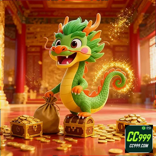 Cassino online divertido - cc999