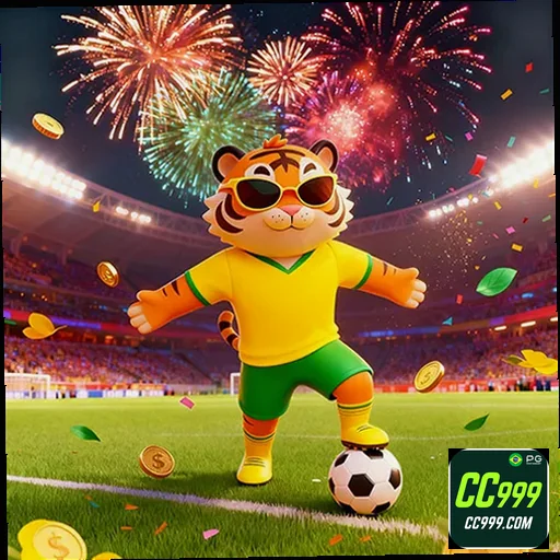 Apostas em futebol - cc999