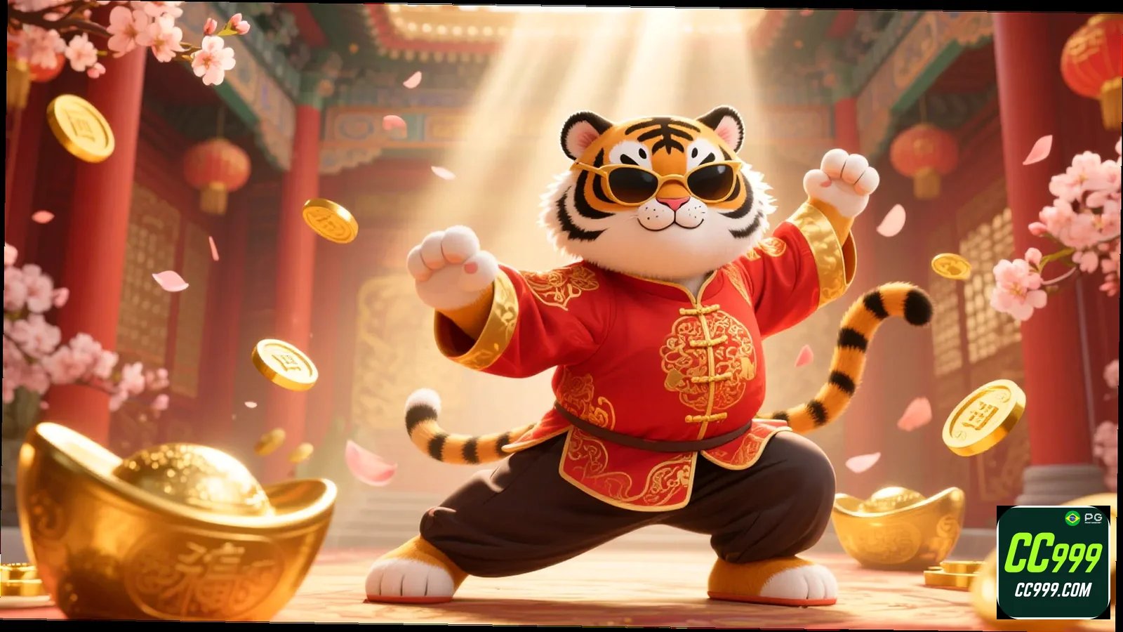 Bônus de boas-vindas