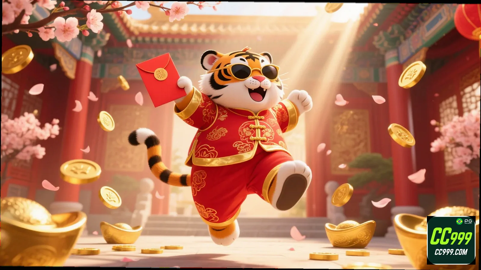 Aplicativo de cassino