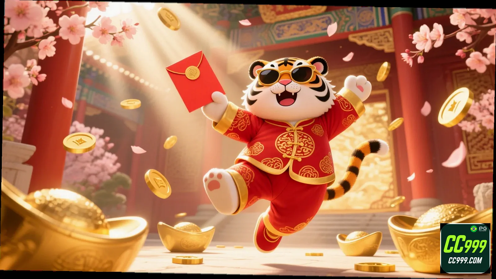 Jogadores se divertindo - cc999